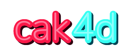 cak4d — logo kanal
